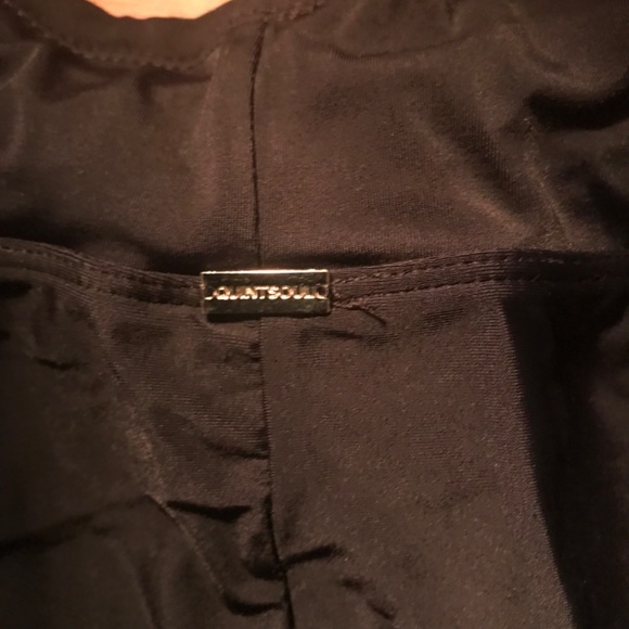 Quint Soul two piece swimsuit - Picture 4 of 5